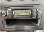 Volkswagen Touran 21