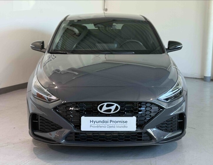 Hyundai i30 2