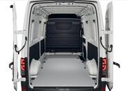 Volkswagen Crafter 8