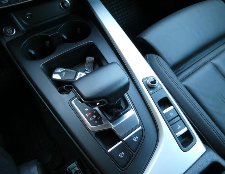 Audi A5 34
