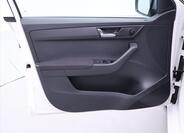 Škoda Fabia 11