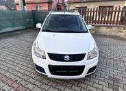 Suzuki SX4 10