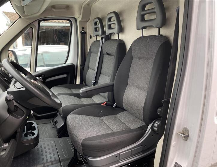 Fiat Ducato 9