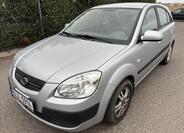 KIA Rio 1