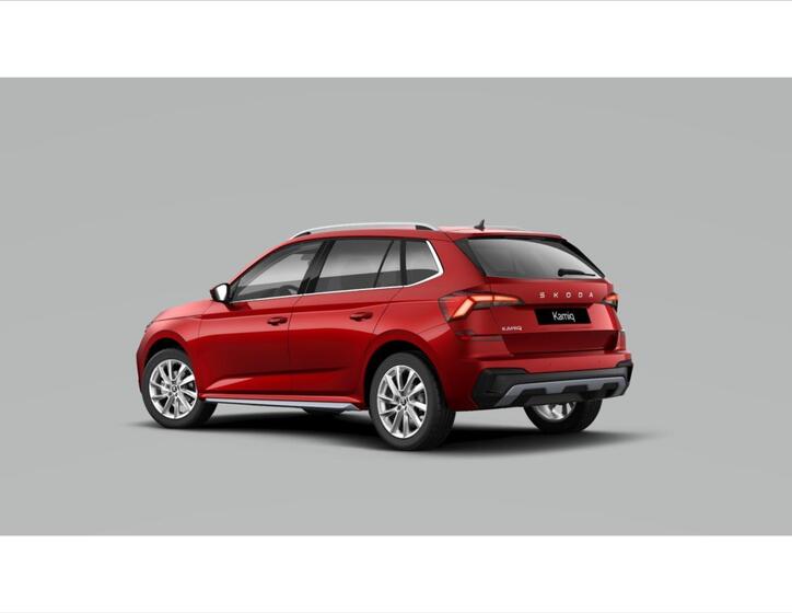 Škoda Kamiq 2