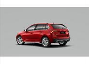 Škoda Kamiq 2