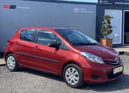Toyota Yaris 1