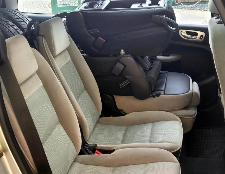 Peugeot 307 18