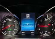 Mercedes-Benz Třídy V 16