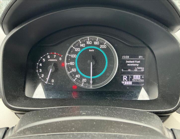 Suzuki Ignis 9
