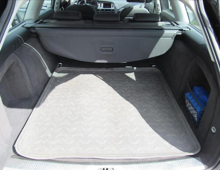 Audi A6 26