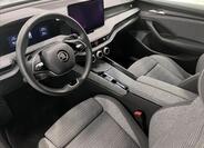 Škoda Superb 6
