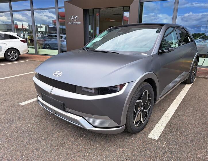 Hyundai IONIQ 1
