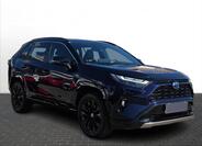 Toyota RAV4 1