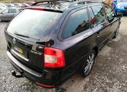 Škoda Octavia 4