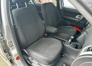 Škoda Fabia 13