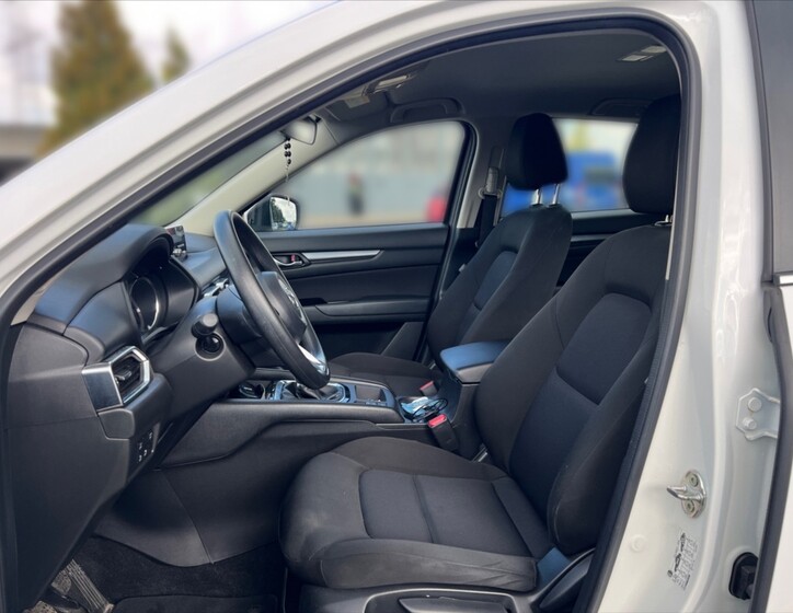 Mazda CX-5 7