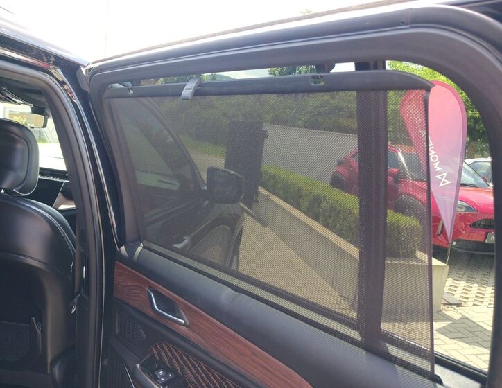 Jeep Grand Cherokee 18