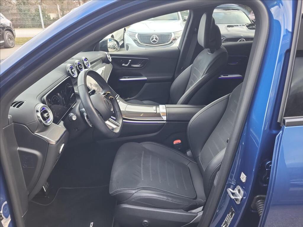 Mercedes-Benz GLC 13