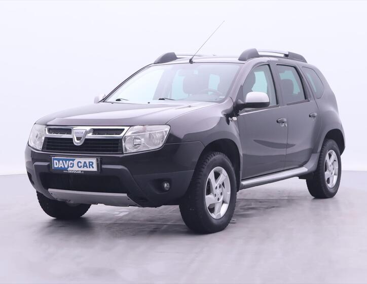 Dacia Duster 3