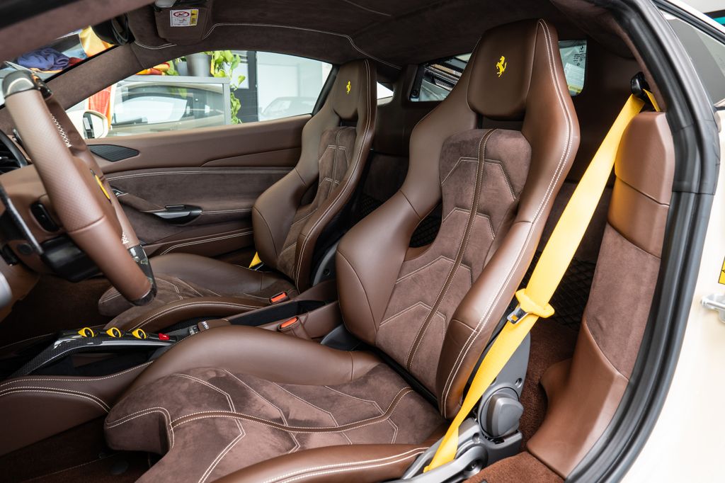 Ferrari 488