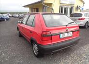 Škoda Felicia 8