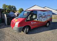 Ford Transit 1