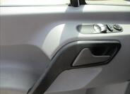 Mercedes-Benz Sprinter 10
