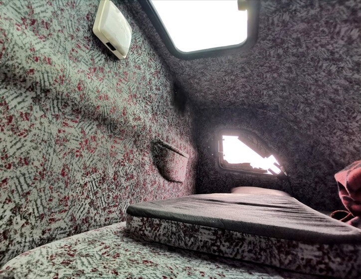 Renault Master 5