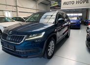 Škoda Kodiaq 3