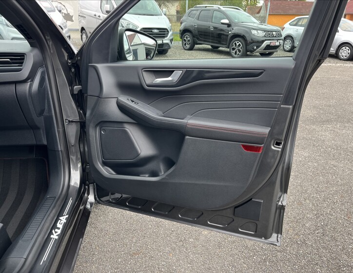 Ford Kuga 55