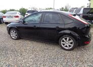 Ford Focus 6