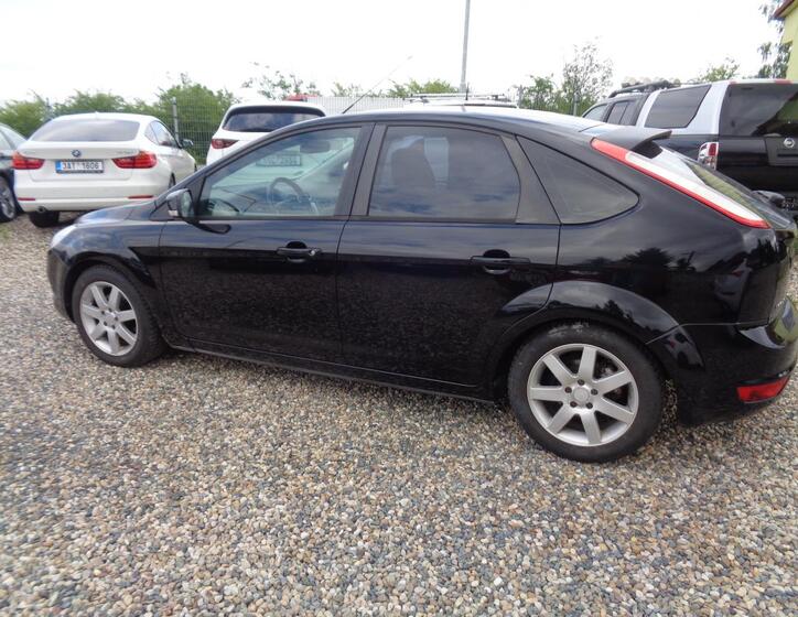 Ford Focus 6