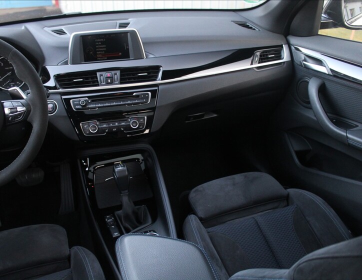 BMW X1 15