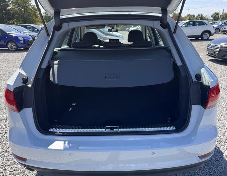 Audi A4 14