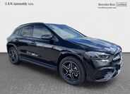 Mercedes-Benz GLA 4