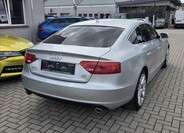 Audi A5 3