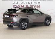 Hyundai Tucson 4