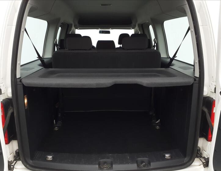Volkswagen Caddy 25