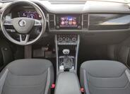 Škoda Kodiaq 5