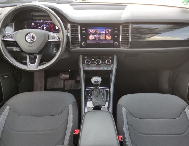 Škoda Kodiaq 5