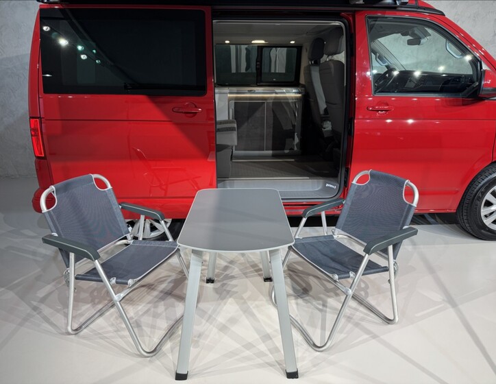 Volkswagen California 46