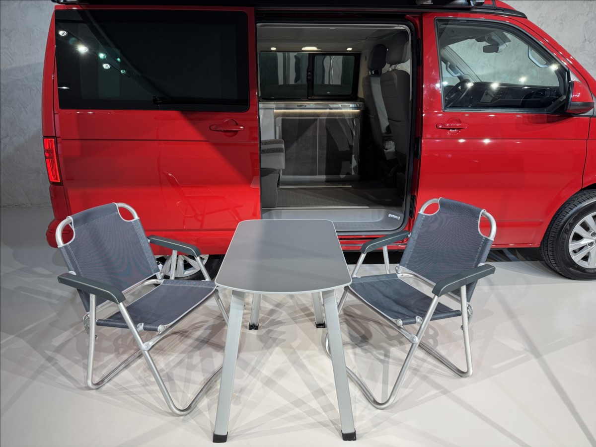Volkswagen California