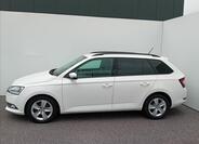 Škoda Fabia 10