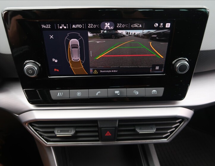Seat Leon 38