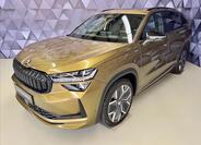 Škoda Kodiaq 1
