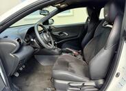 Toyota Yaris 8