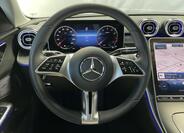 Mercedes-Benz Třídy C 10