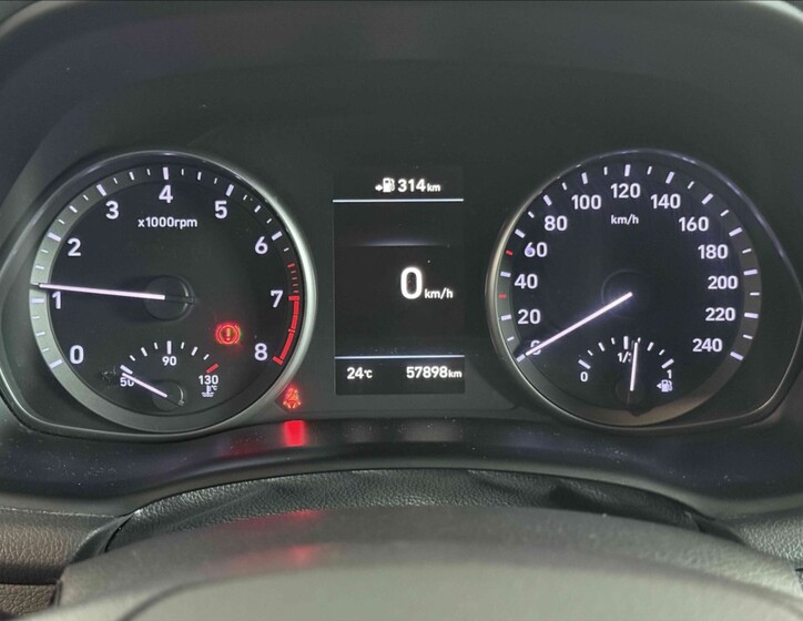 Hyundai i30 20