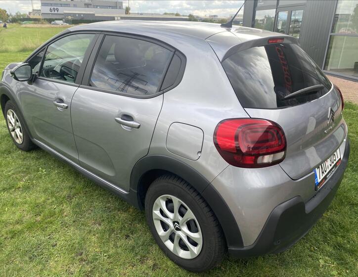 Citroën C3 6